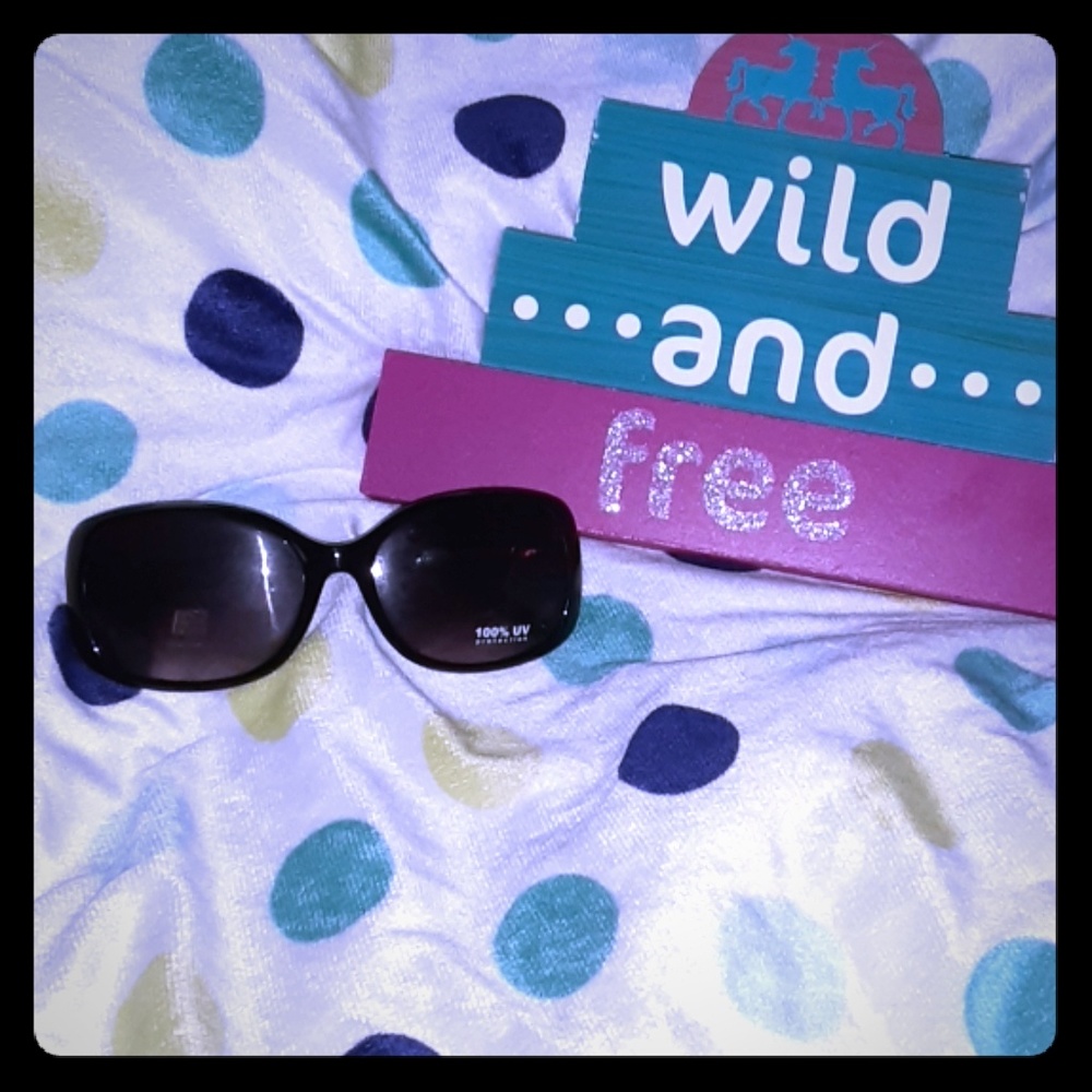 Sun glasses